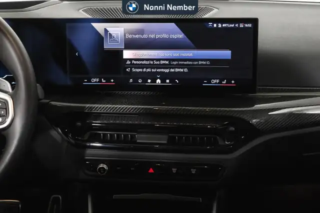 BMW 3 Series view 12