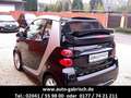 smart forTwo Micro Hybrid Drive Passion,NAVI,KLIMA,ALU-FELGEN Schwarz - thumbnail 5
