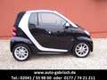 smart forTwo Micro Hybrid Drive Passion,NAVI,KLIMA,ALU-FELGEN Schwarz - thumbnail 4