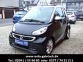 smart forTwo Micro Hybrid Drive Passion,NAVI,KLIMA,ALU-FELGEN Schwarz - thumbnail 3