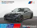 BMW 240 Mi Coupe M-Pro HUD+HK+LED+NAVI+KAM Schwarz - thumbnail 1