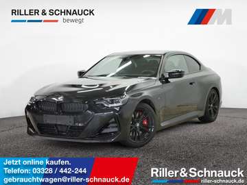 Mi Coupe M-Pro HUD+HK+LED+NAVI+KAM