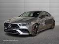 Mercedes-Benz CLA 35 AMG 4Matic Gris - thumbnail 1