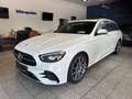 Mercedes-Benz E 220 dT | AMG | NiGHT | Ambiente | KAMERA | LED Weiß - thumbnail 2