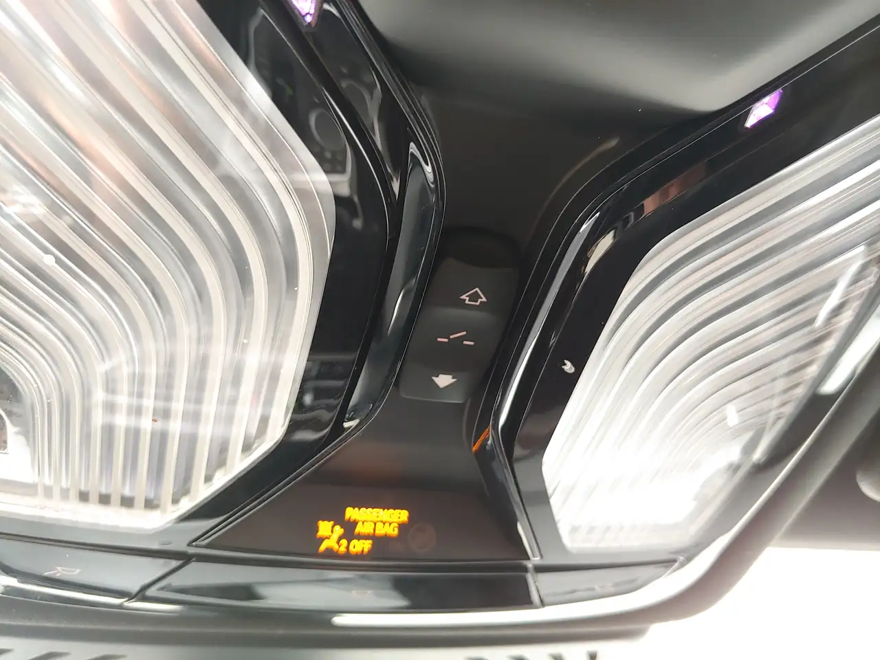 BMW X4 снимка BMW X4