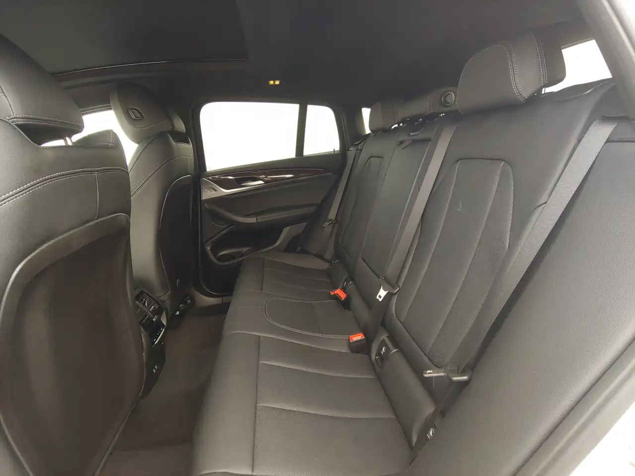 BMW X4 снимка BMW X4