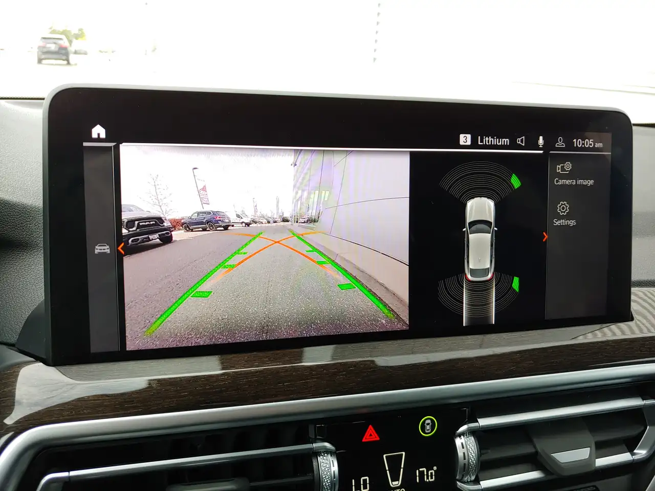 BMW X4 снимка BMW X4