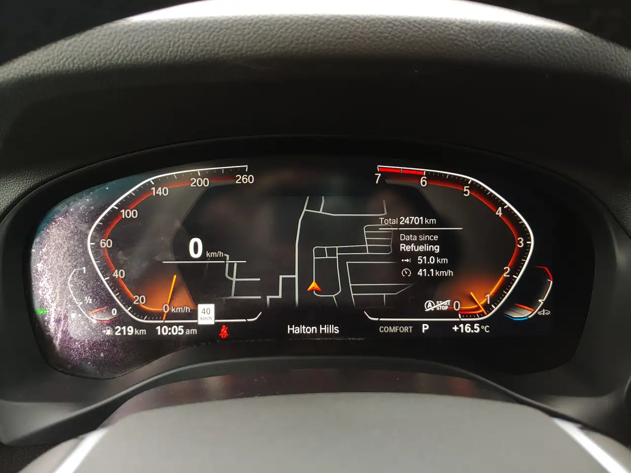 BMW X4 снимка BMW X4