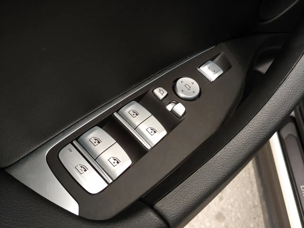 BMW X4 снимка BMW X4