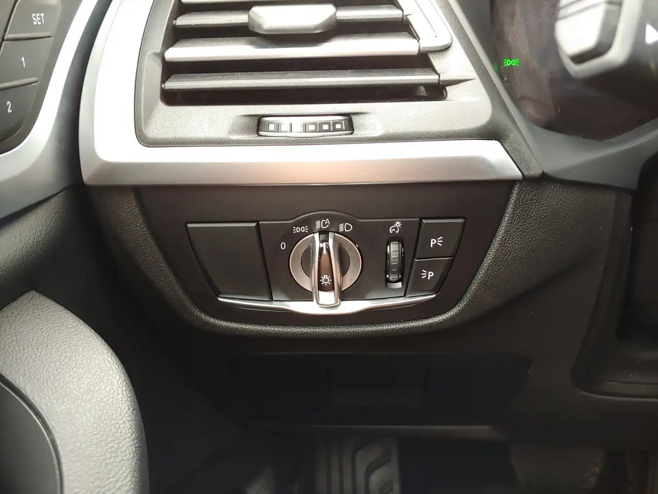 BMW X4 снимка BMW X4