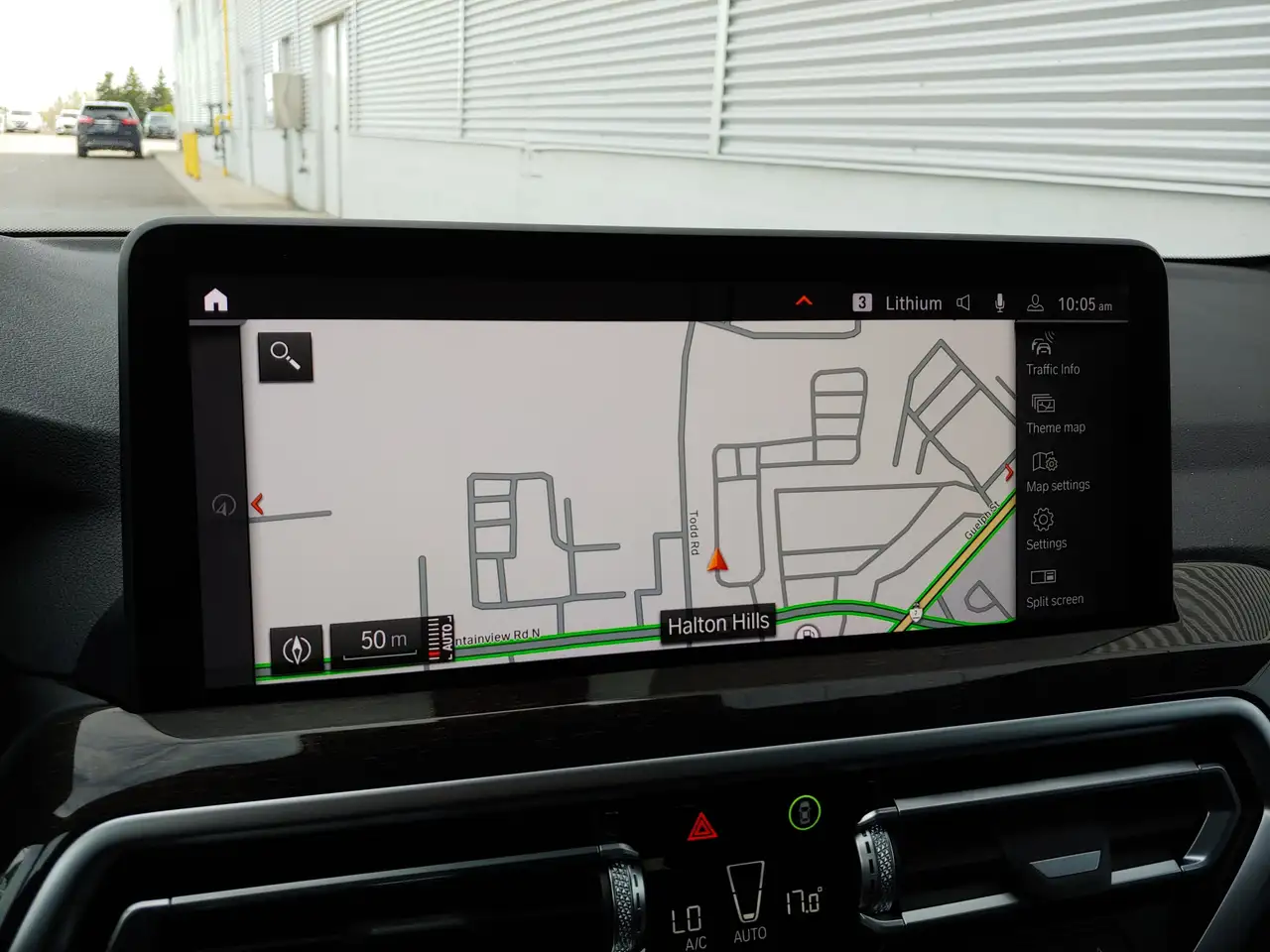 BMW X4 снимка BMW X4