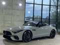 Mercedes-Benz SL 43 AMG KAMERA 360 V8 STYLE 21" NIGHT BURMESTER PDC ACC Grau - thumbnail 6