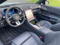 Mercedes-Benz SL 43 AMG KAMERA 360 V8 STYLE 21" NIGHT BURMESTER PDC ACC Szürke - thumbnail 8
