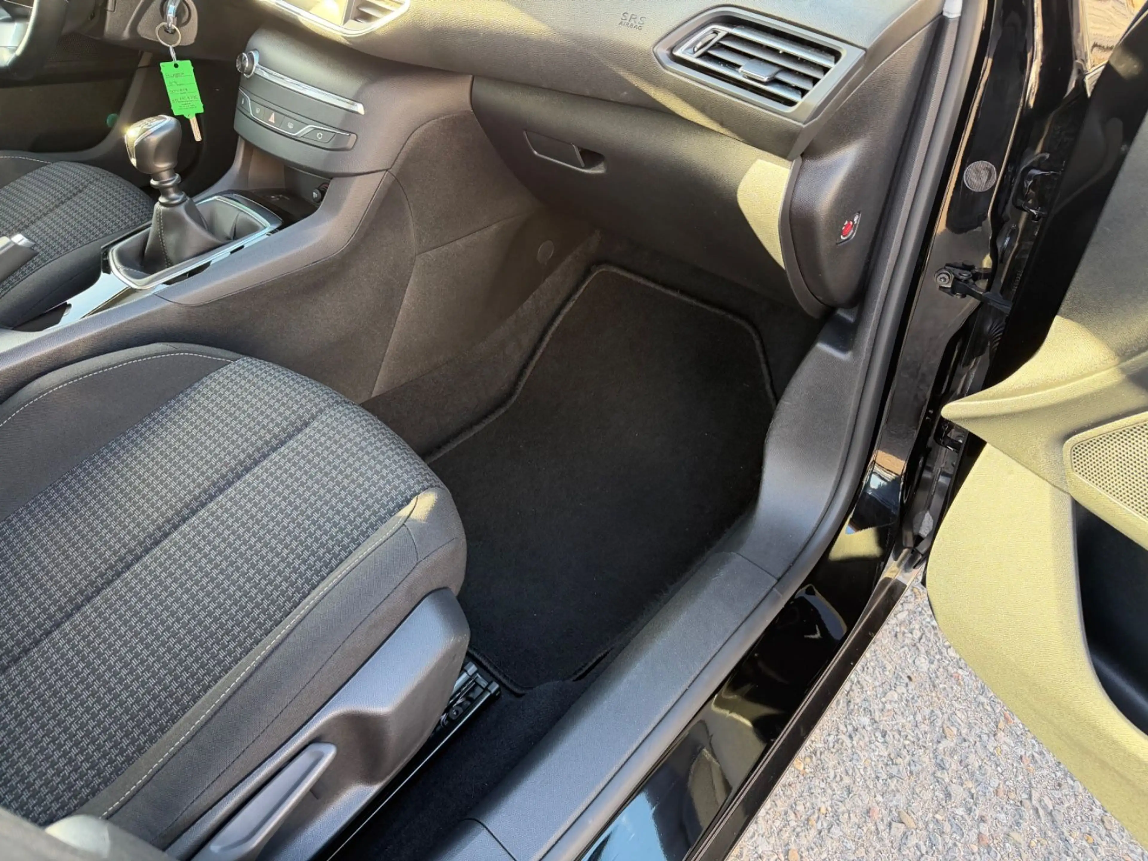 Peugeot 308 Active Kamera LED 1.Hand Navi Euro6 SHG — photo 10