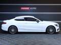 Mercedes-Benz C 180 Coupé BE Sport Edition Bianco - thumbnail 16