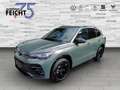 Volkswagen Tiguan 2.0 TDI R-Line+4Motion+LED+NAVI+AHK+ACC Vert - thumbnail 1