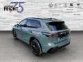 Volkswagen Tiguan 2.0 TDI R-Line+4Motion+LED+NAVI+AHK+ACC Vert - thumbnail 2