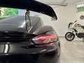 Porsche Cayman 718 CLUBSPORT * PORSCHE APPROVED * SPORT CHRONO Noir - thumbnail 18