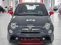 Fiat 500 Abarth 1.4i 595 Pack Rosso Clim Pano Ouvrant Carplay Gris - thumbnail 7