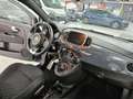 Fiat 500 Abarth 1.4i 595 Pack Rosso Clim Pano Ouvrant Carplay Gris - thumbnail 11