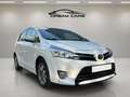 Toyota Verso 115D Advance 7pl. Blanco - thumbnail 3