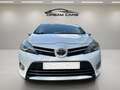 Toyota Verso 115D Advance 7pl. Blanco - thumbnail 2