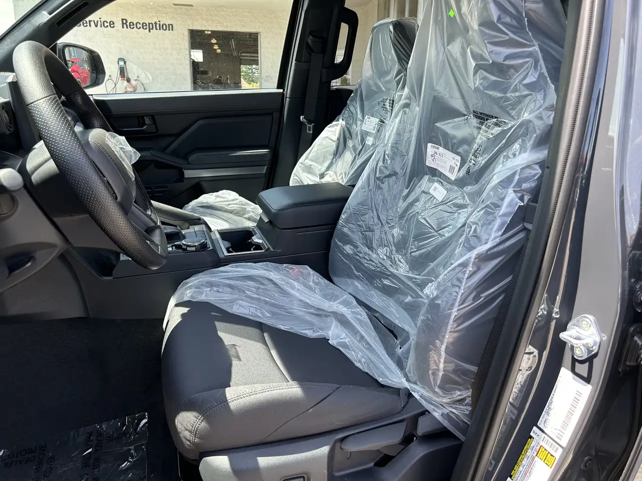 Toyota Tacoma снимка Toyota Tacoma