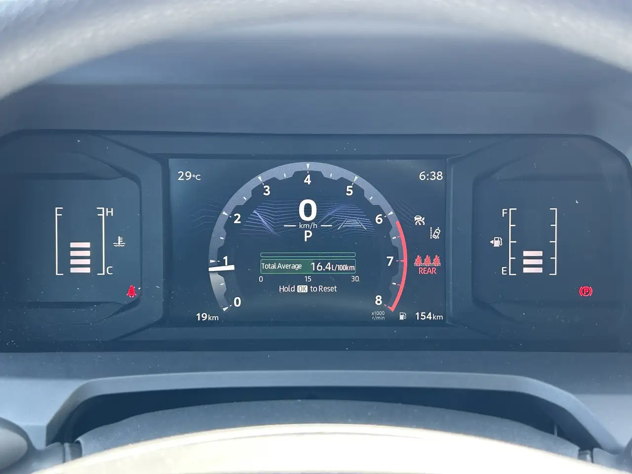 Toyota Tacoma снимка Toyota Tacoma