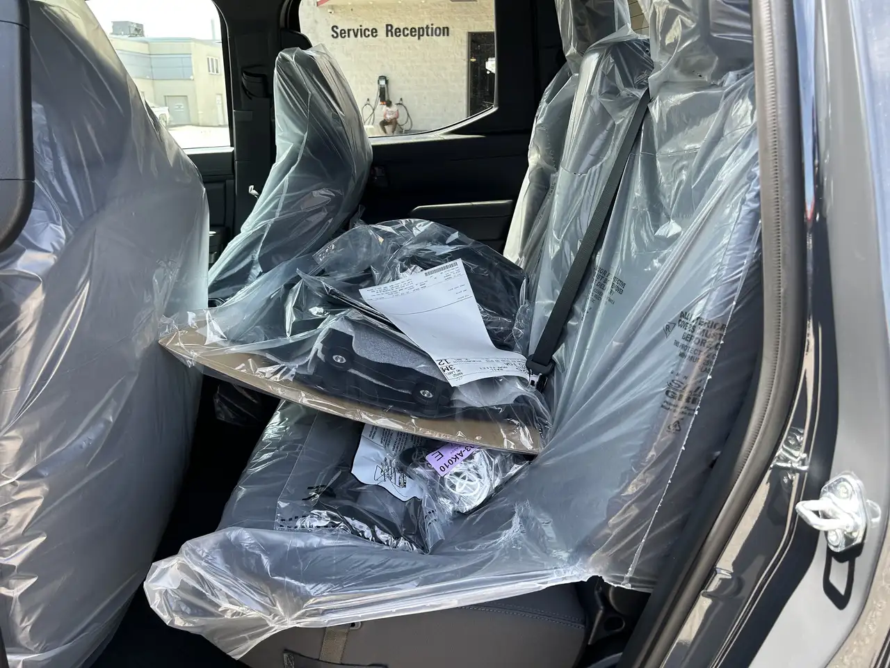 Toyota Tacoma снимка Toyota Tacoma