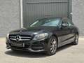 Mercedes-Benz C 220 220CDI BE Avantgarde 7G Plus Noir - thumbnail 20