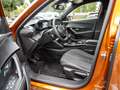 Peugeot 2008 1.2 Allure Pack 100 SHZ KAMERA NAVI LED Orange - thumbnail 11