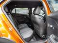 Peugeot 2008 1.2 Allure Pack 100 SHZ KAMERA NAVI LED Orange - thumbnail 9