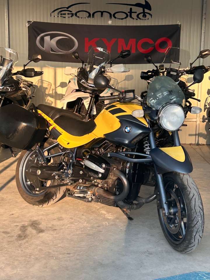 BMW R 1150 R