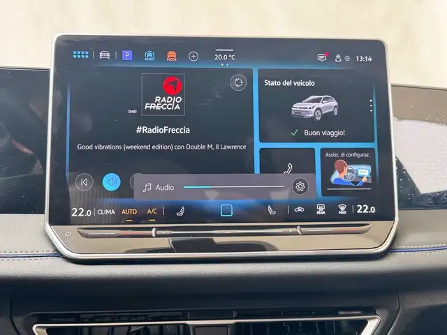 Volkswagen Tiguan view 25