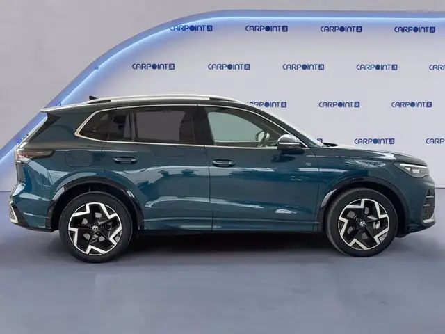 Volkswagen Tiguan view 7