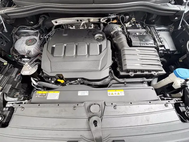 Volkswagen Tiguan view 14