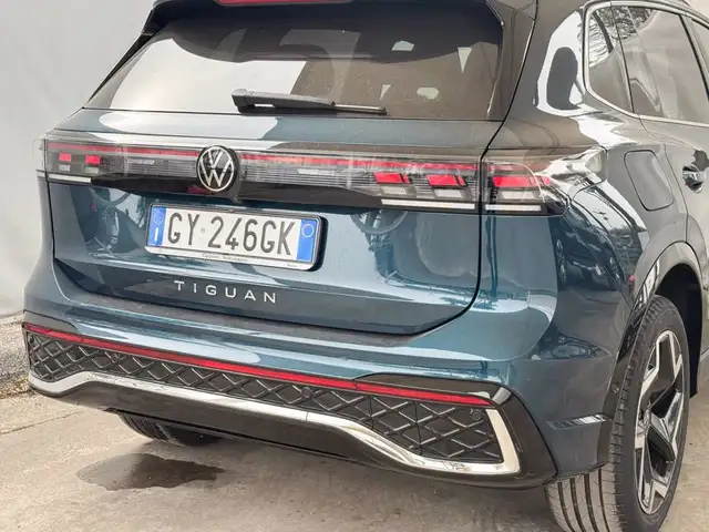 Volkswagen Tiguan view 19