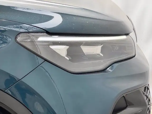 Volkswagen Tiguan view 15