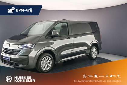 Volkswagen Transporter T7 2.0 TDI 150pk Automaat L1 28 Bulli Intro | BPM-