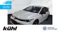 Volkswagen Golf 8 VIII 1.5 eTSI DSG Goal LED+/ACC/Kamera/Ap Weiß - thumbnail 1