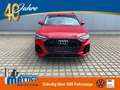 Audi Q3 40 TFSI quattro S-tronic S-line AHK/MATRIX/STAND- Rot - thumbnail 1