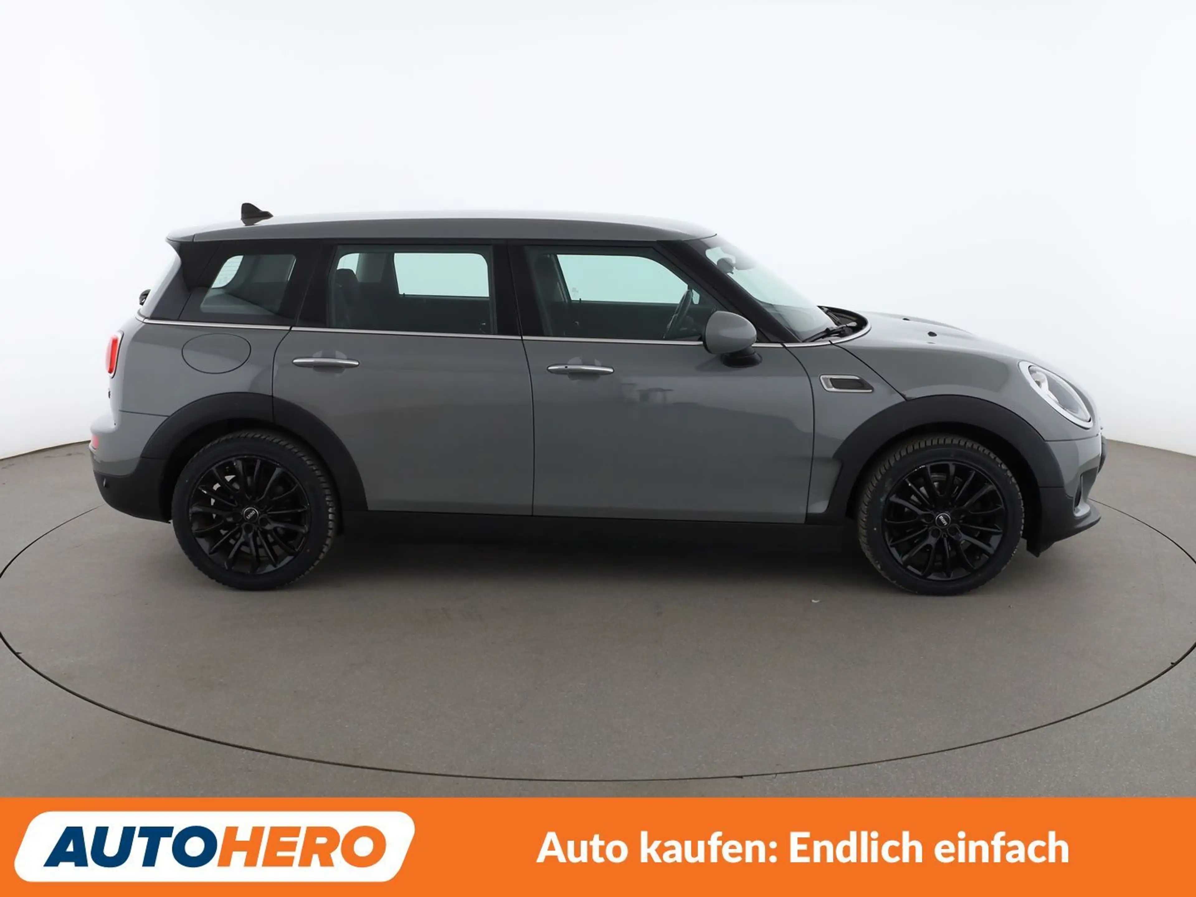 MINI One Clubman One*PDC*SHZ*KLIMA*GARANTIE* — photo 7