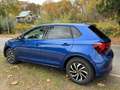 Volkswagen Polo Polo 1.0 TSI 95 S Bleu - thumbnail 4