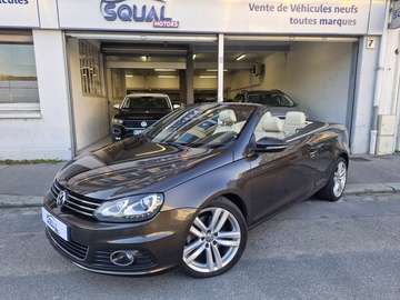2.0 TDI 140 FAP BlueMotion Carat DSG6