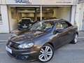 Volkswagen Eos 2.0 TDI 140 FAP BlueMotion Carat DSG6 Negro - thumbnail 8