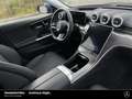 Mercedes-Benz C 220 C 220 T d AMG Premium HuD NAPPA HA-Lenkung NP80 Blau - thumbnail 12
