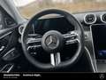 Mercedes-Benz C 220 C 220 T d AMG Premium HuD NAPPA HA-Lenkung NP80 Blau - thumbnail 14