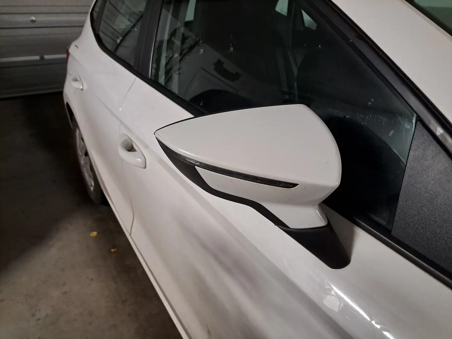 SEAT Ibiza 1,0 Cool - 1