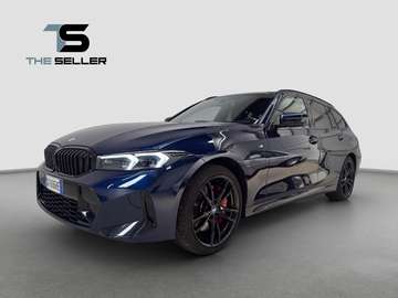 e Touring xdrive MSport Pro*FORMULA S*