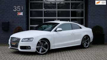 Coupé 4.2 FSI quattro 354PK 20inch RS5 Rotor